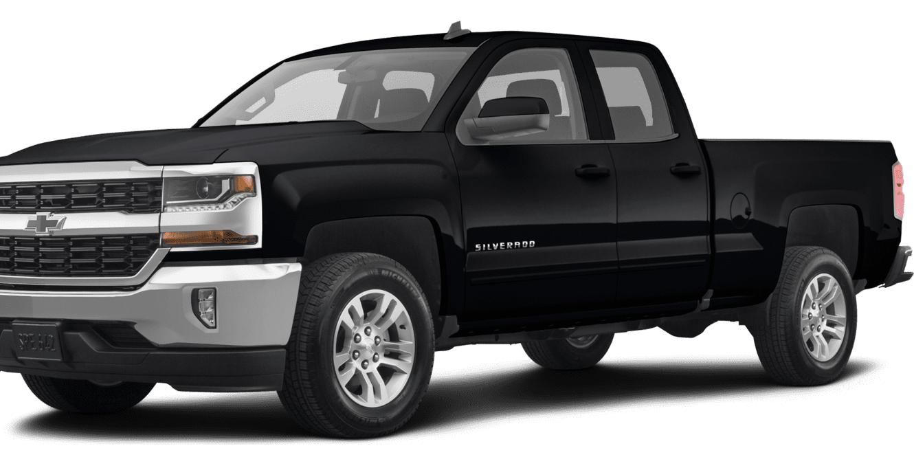 CHEVROLET SILVERADO LD 2019 2GCVKPEC2K1140084 image